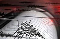 Earthquake Hits Philippines